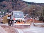 Mercedes-Benz Unimog U400 Road Service 2000 года